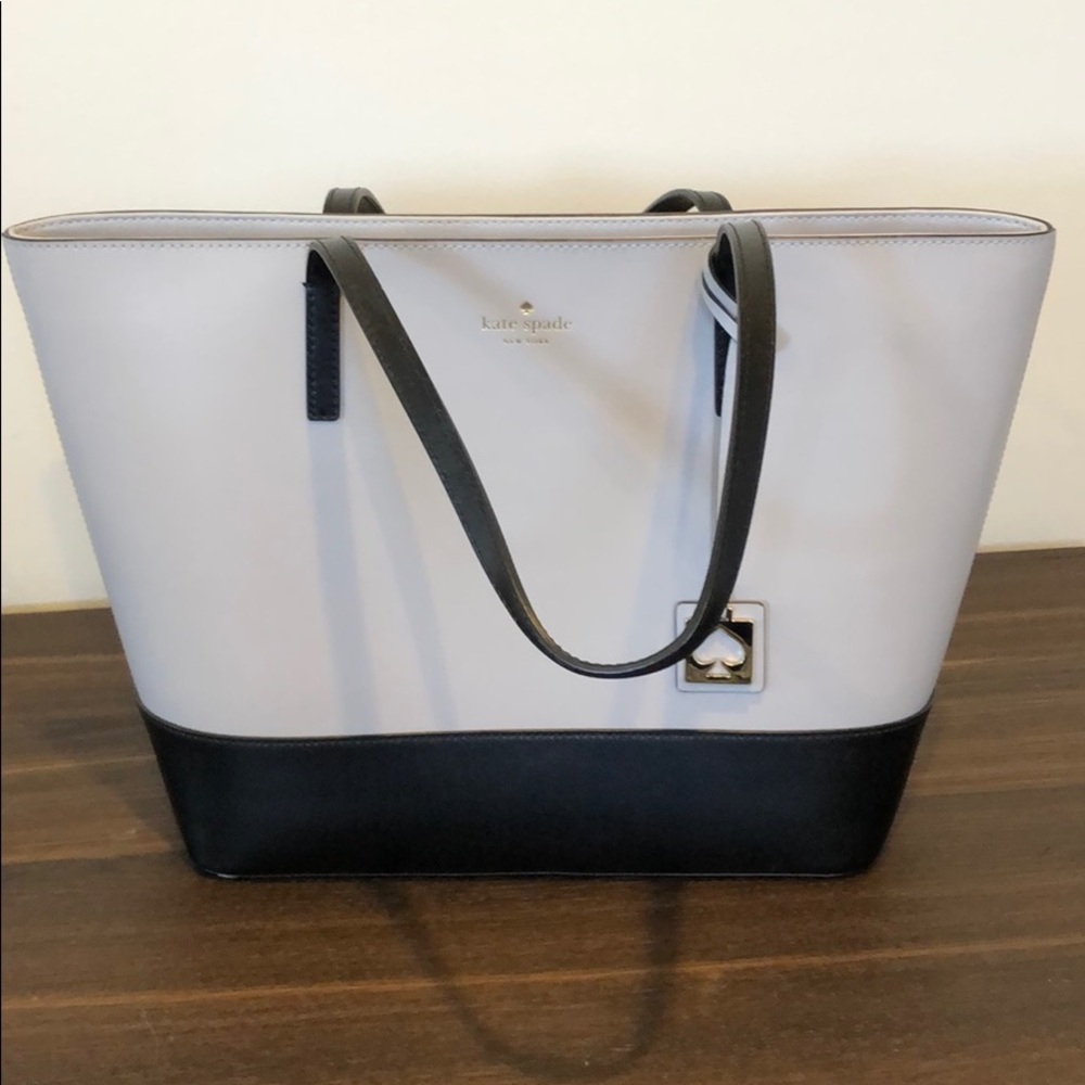 Kate Spade Leather tote